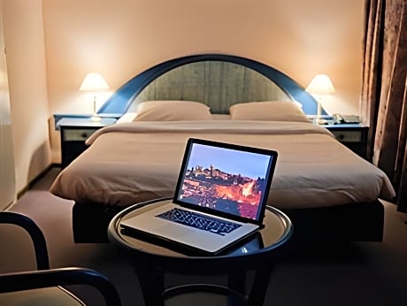 Double Room Superior