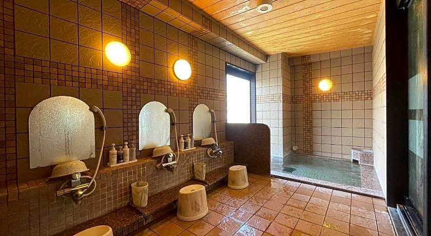 Hotel Route Inn Fukui Ekimae