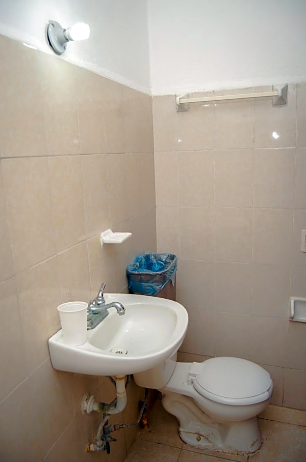 Hotel y Restaurante EL TEXANO