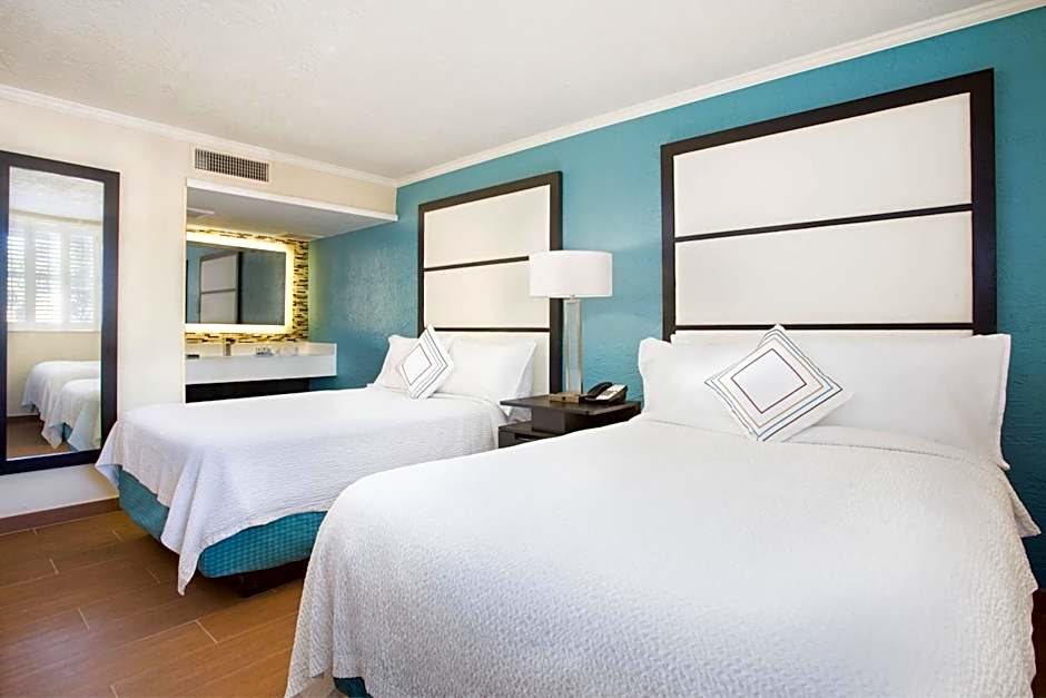 Fairfield Inn & Suites by Marriott Key West
