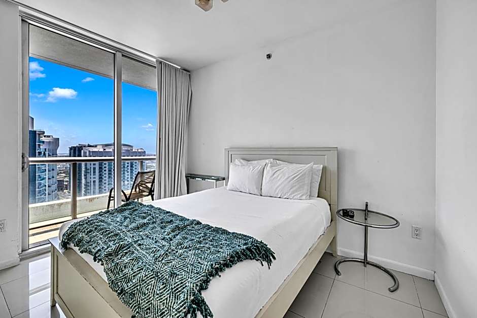 Icon Brickell Residences