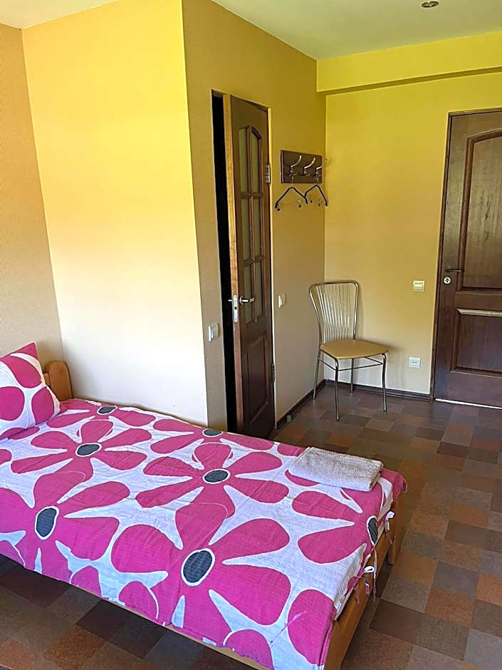 Hotel DANIELA