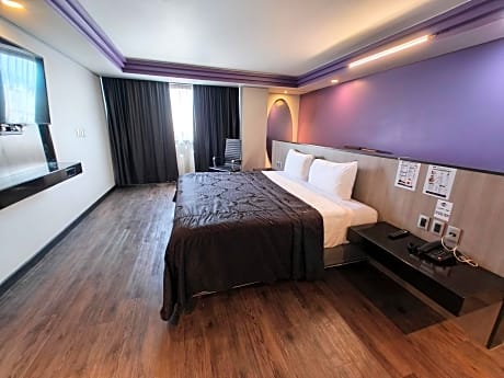 Hotel MaxIntimo