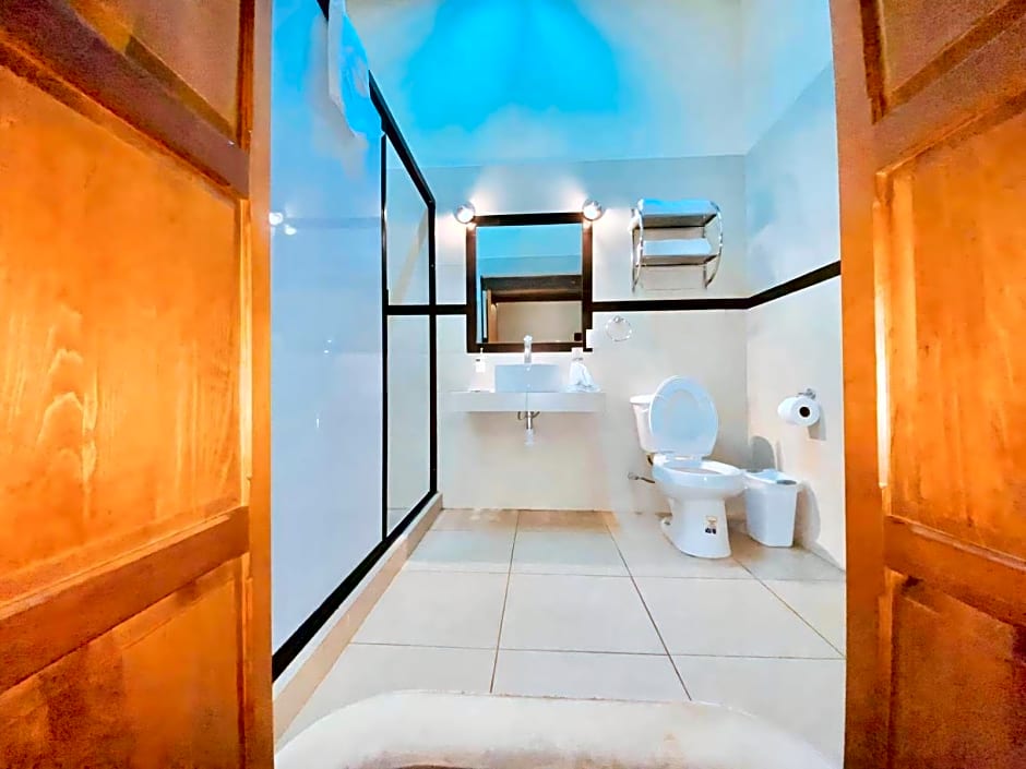 HOTEL PLAZA VASCO