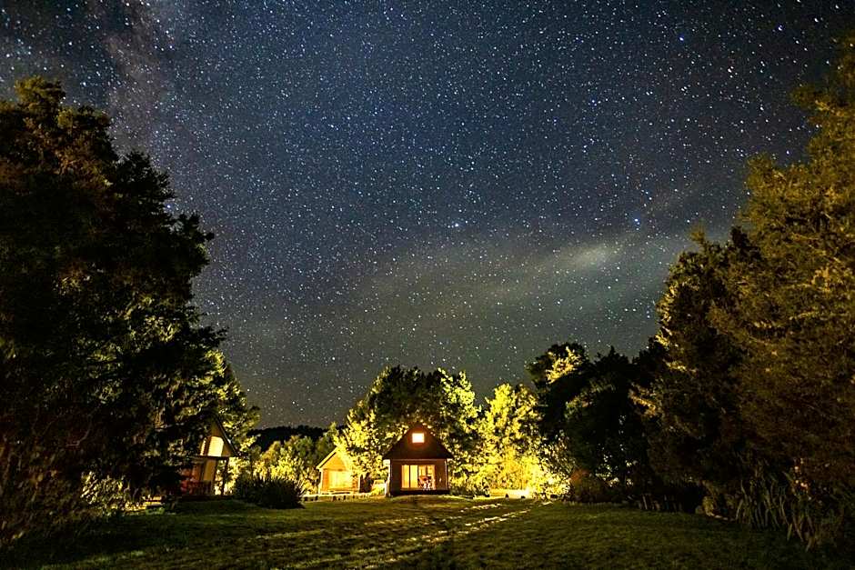Kahere Retreat