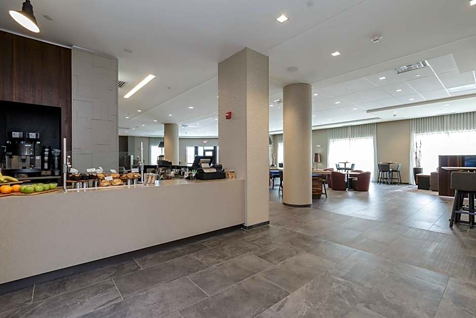 Courtyard by Marriott South Bend Downtown