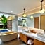 Teratai Villa Canggu by Ini Vie Hospitality