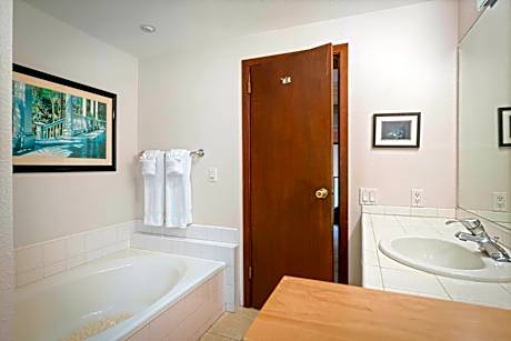 1 Bedroom Ocean View Suite