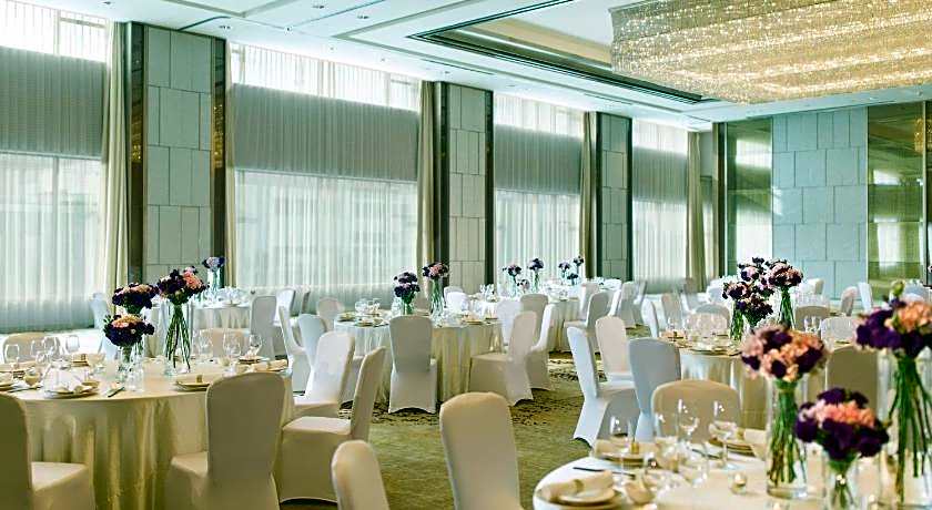 Renaissance Suzhou Hotel