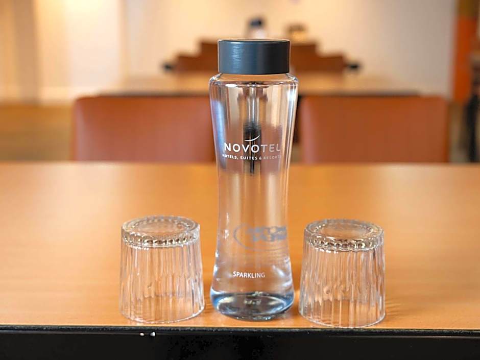 Novotel Cardiff Centre