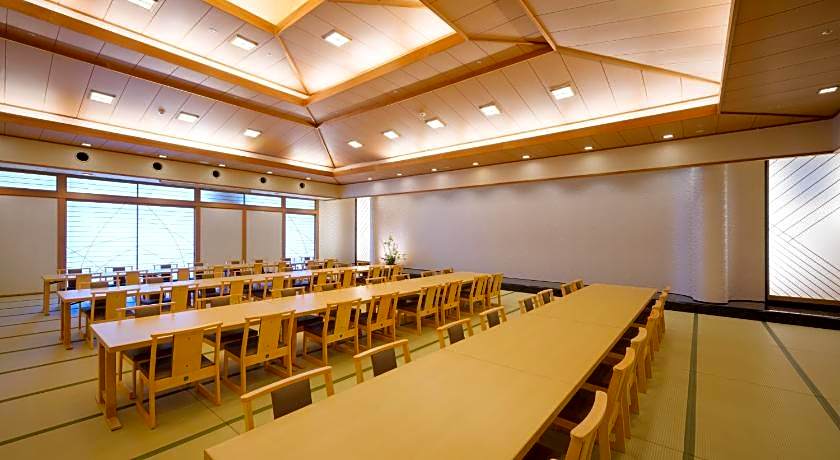 Yumoto Kissho Naruko Hot spring