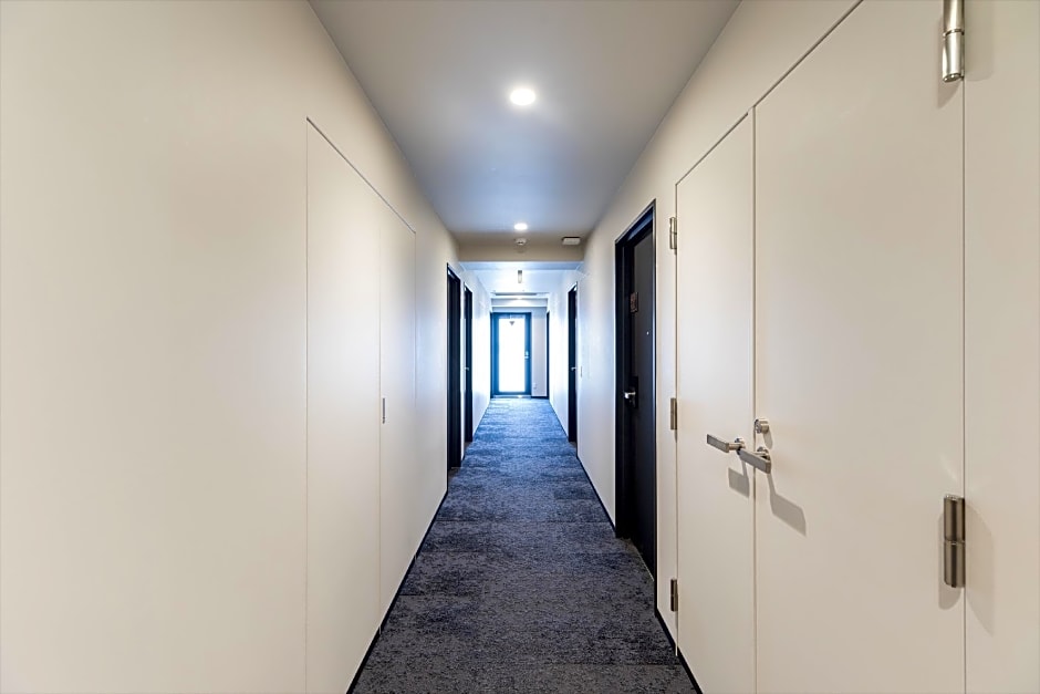 Hotel Tetora Kyoto Station