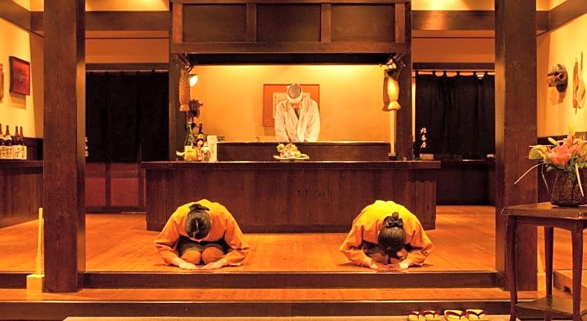 Choyo Tei Hotel