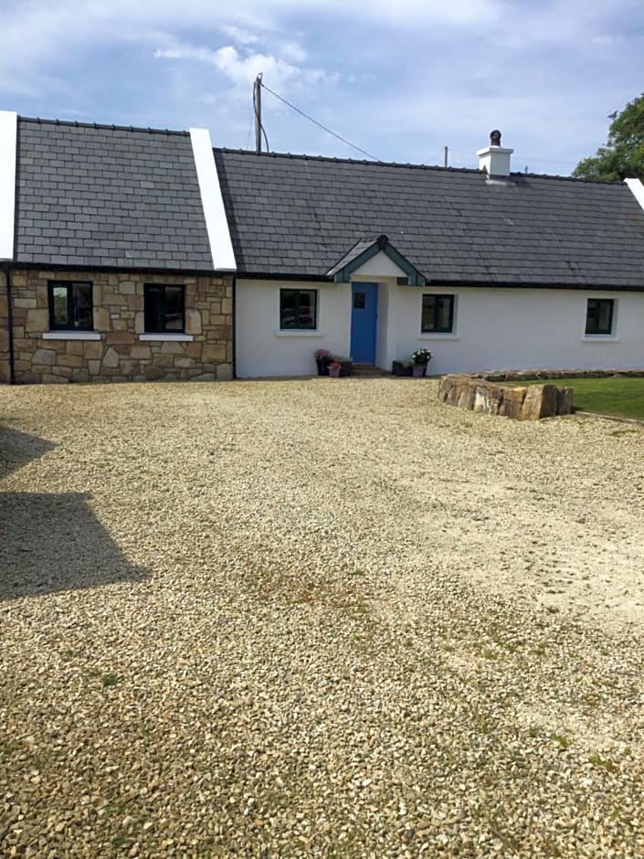Photo 1 of 44 of Tullybeggs B&B