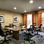 Hampton Inn By Hilton Greenville/Travelers Rest