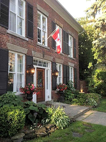 Auberge Chesley's Inn
