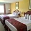 Days Inn & Suites by Wyndham Laurel Near Fort Meade