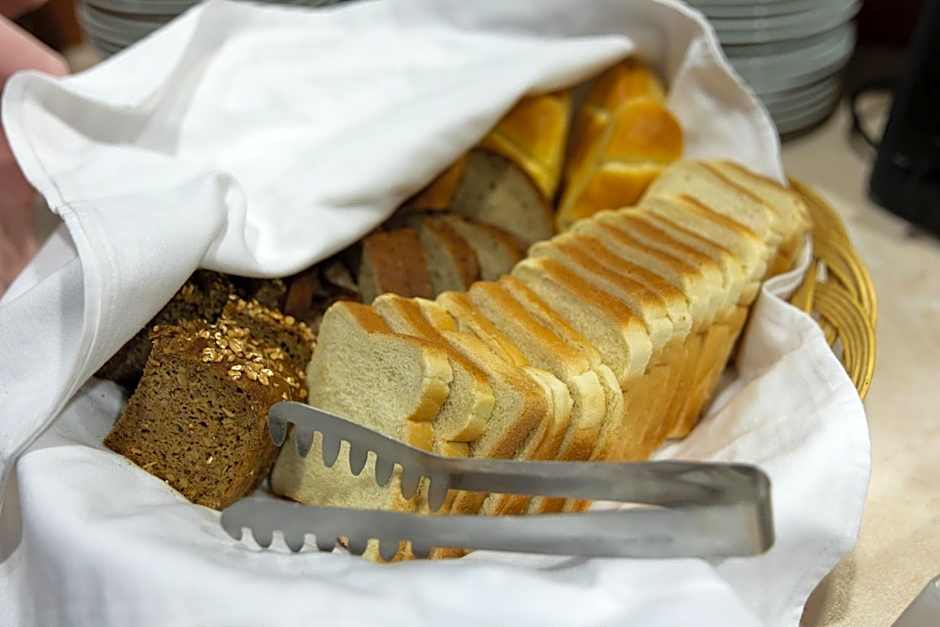 Sommerhotel Karwendel