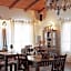 Helicon Muses Friendly Mountain B&B Guesthouse