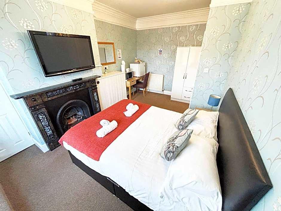 The Queens Arms Hotel Acomb