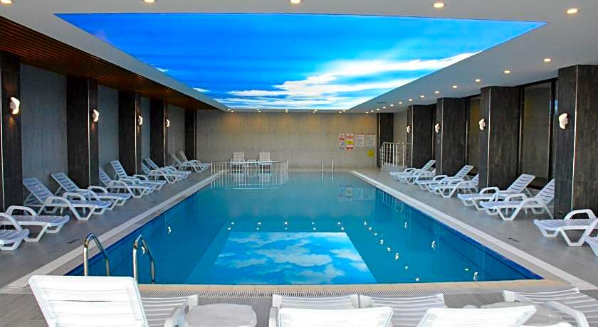 Ramada Giresun Piraziz