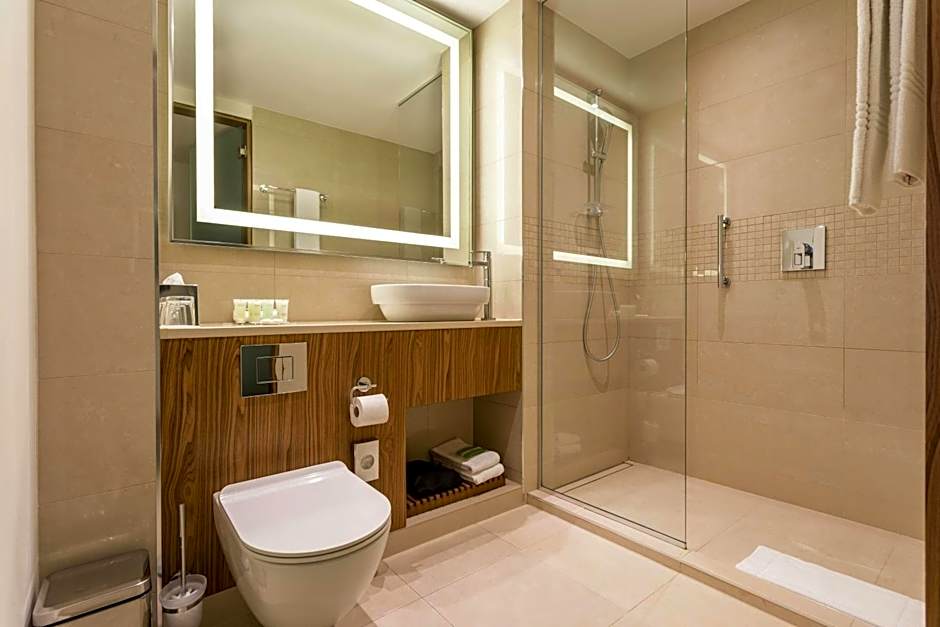 Courtyard by Marriott Belgrade City Center
