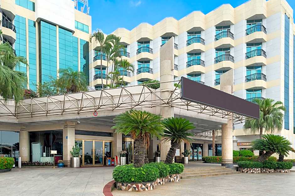 Excemon Beach Hotel Beihai