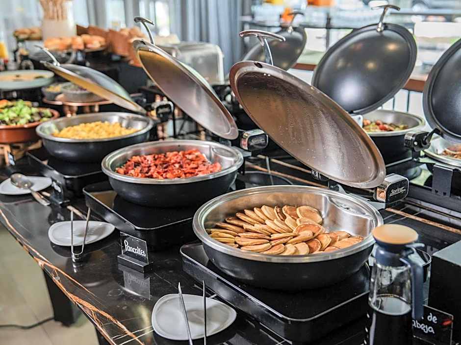 Novotel Lima San Isidro