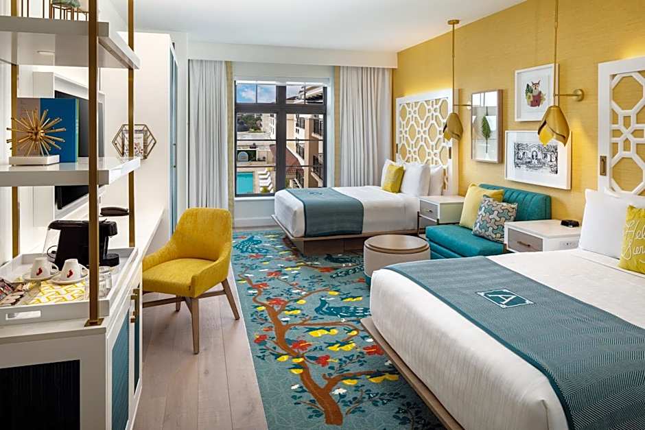 The Alfond Inn