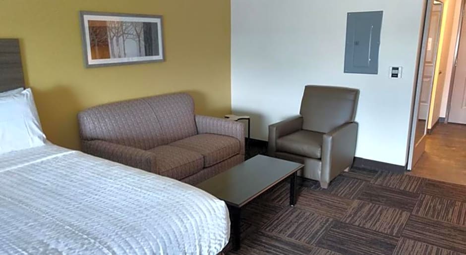 Extended Stay America Suites - Rock Hill