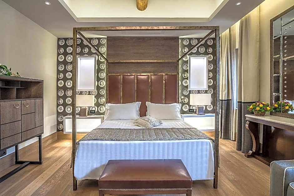 Hotel Martis Palace