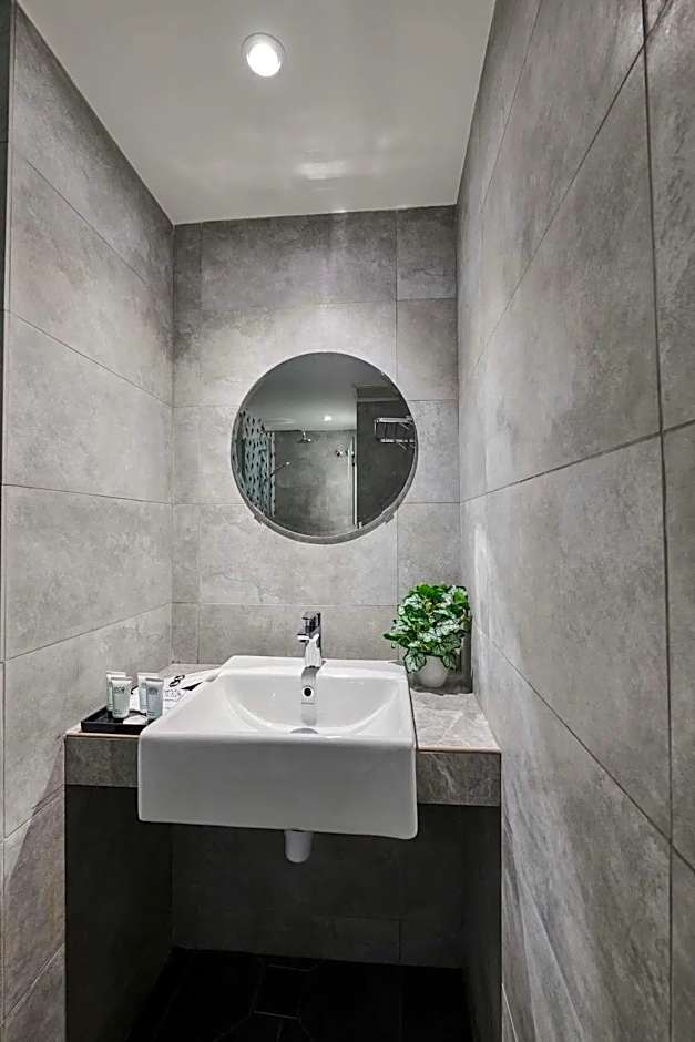 PJ De Inn Hotel Kuala Lumpur