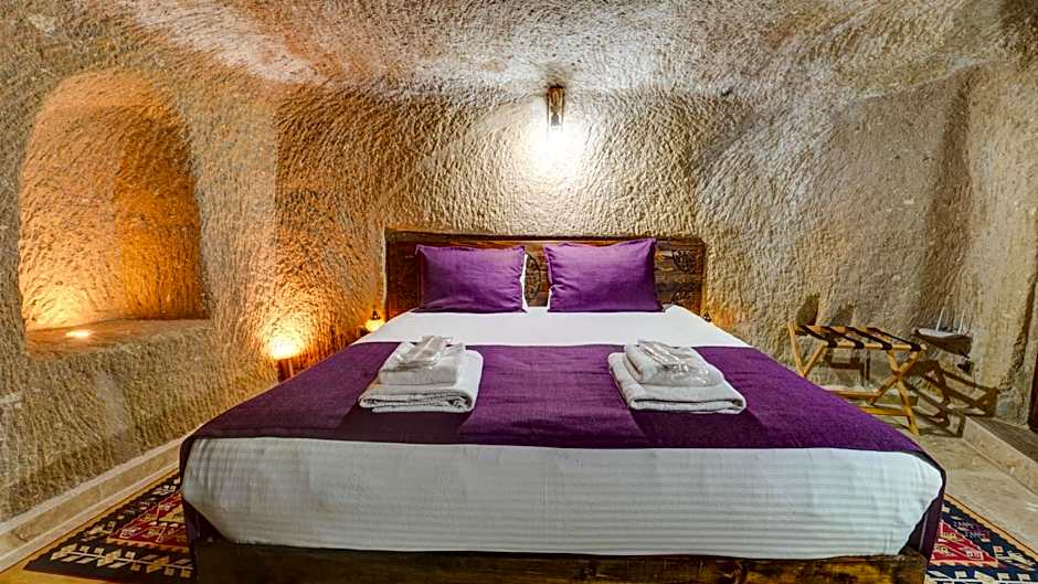 La Vie Cappadocia Cave