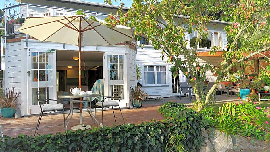 Ah House City B&B Nelson