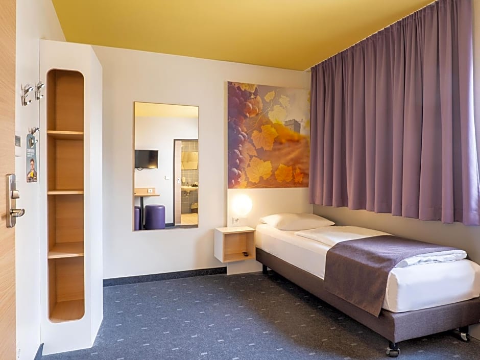 B&B Hotel Heilbronn