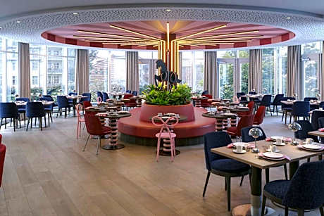 Le doux Souvenir, Potsdam, a Tribute Portfolio Hotel