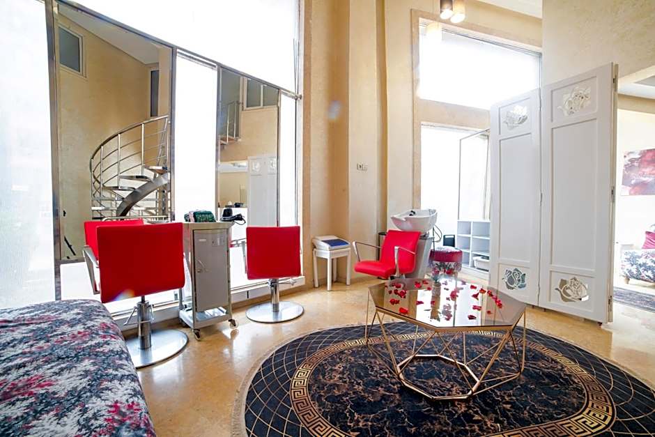 Hotel Palais Al Bahja