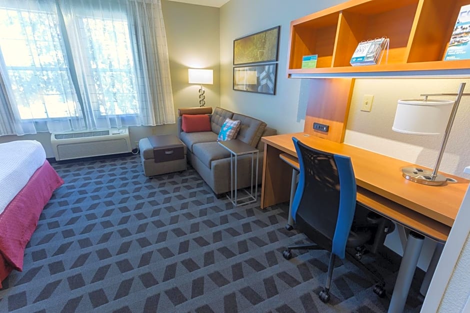 TownePlace Suites by Marriott Sunnyvale Silicon Valley