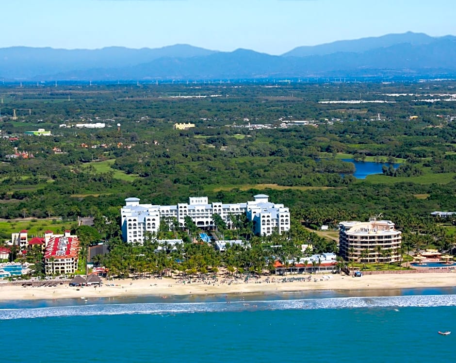 Riu Jalisco - All Inclusive