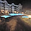 Allegheny Spring 239 KING, bed/Ski-In, Out/Pool & Hot Tub