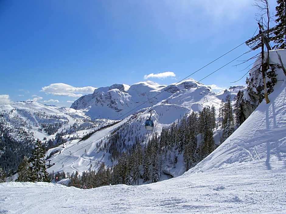 Biker Hotel Al Gallo Forcello