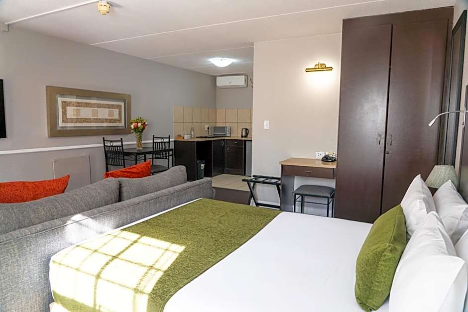 Mercure Hotel Bedfordview