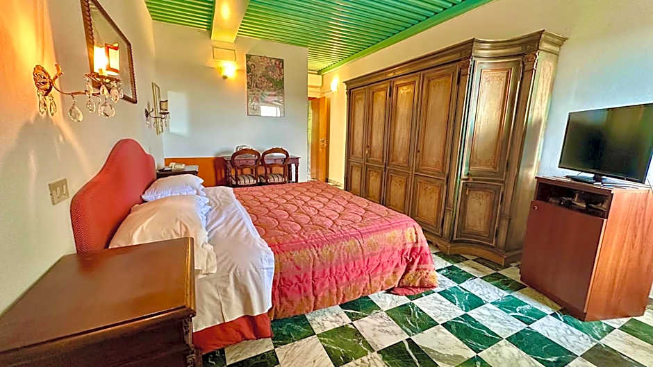 Albergo Hotel Raffaello