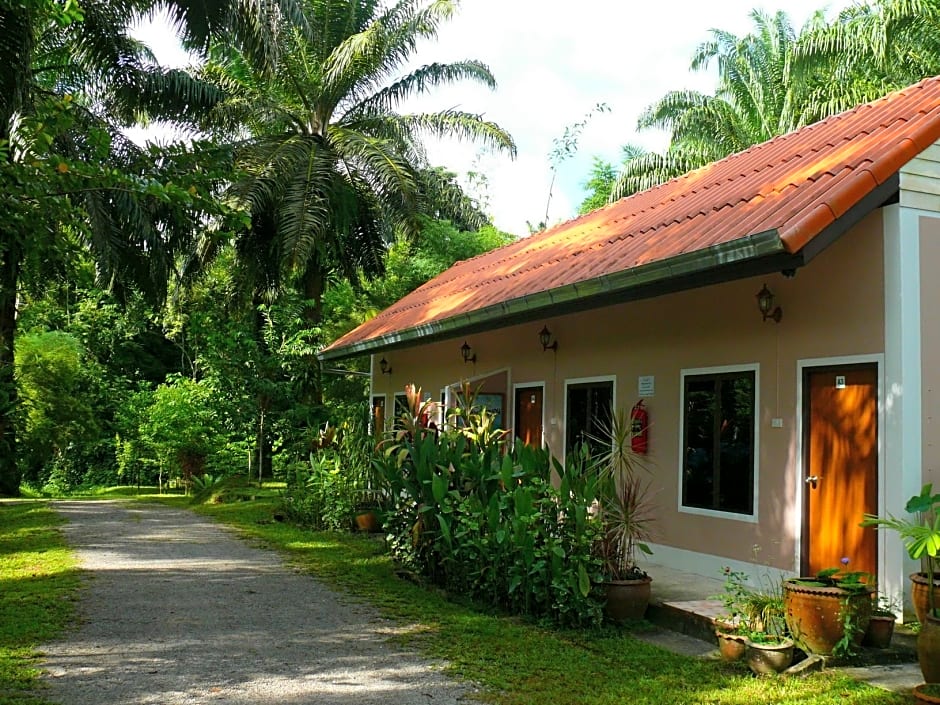 Suan Bang Bon B&B Inn