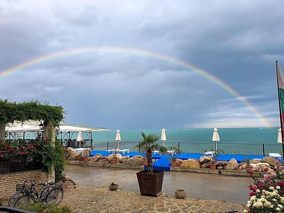 Regina Maria Spa Design Hotel