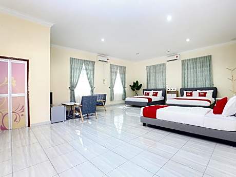 Superior Family Suite