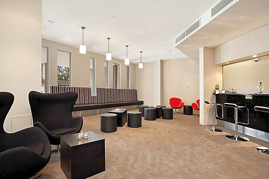 Newcastle Central Plaza Apartment Hotel Official