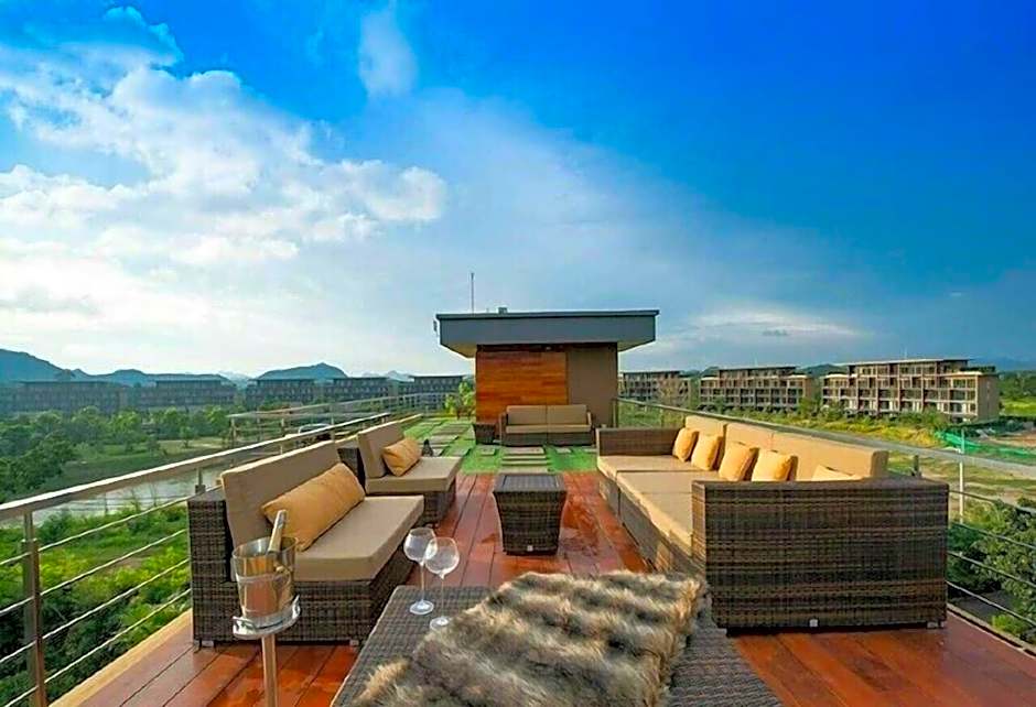 The Air Khaoyai Hotel