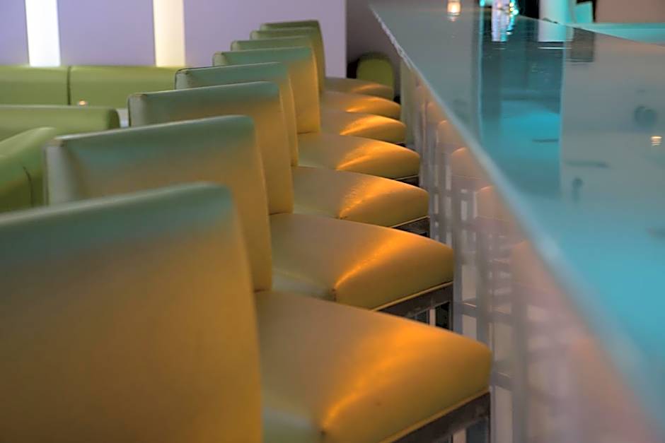 The Shoreham Hotel