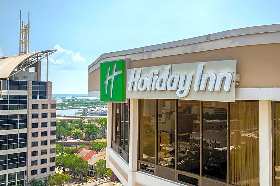 Holiday Inn Mobile-Dwtn/Hist. District By IHG